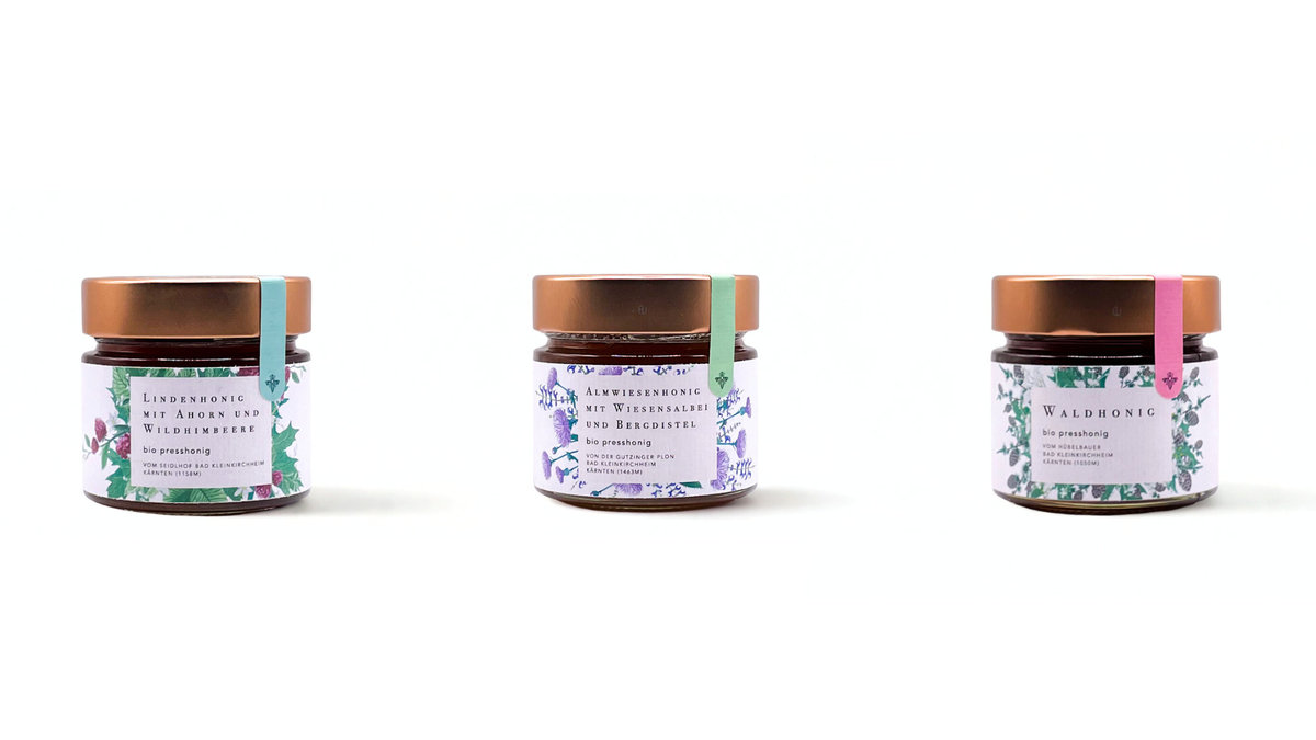 Presshonig - Bundles & Sets