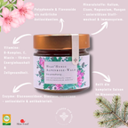 Bio-Presshonig Alpenrose & Wald – Rohhonig kaltgepresst