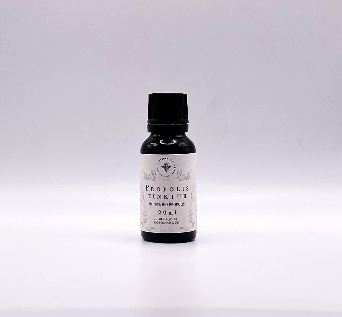 Bio-Propolistinktur 20%