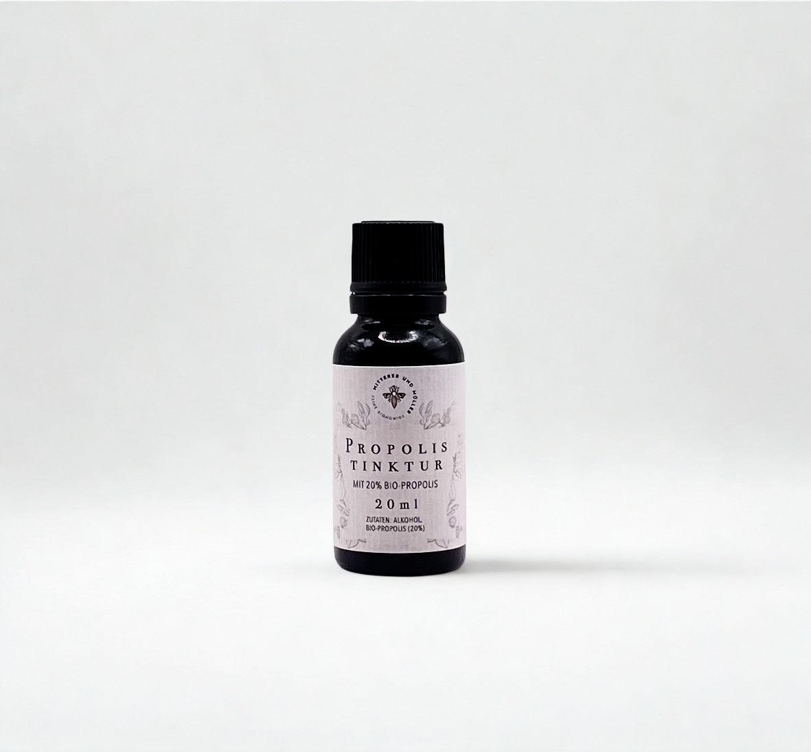 Bio-Propolistinktur 20%